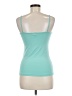 rue21 Teal Tank Top Size M - photo 2