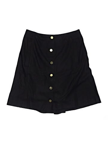 Diane von Furstenberg Skort (view 1)