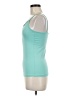 rue21 Teal Tank Top Size M - photo 5