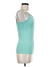 rue21 Teal Tank Top Size M - photo 4