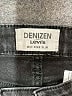 Denizen from Levi's Gray Jeans Size 31 waist - photo 7