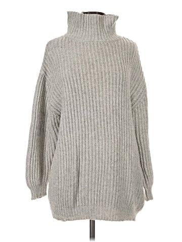 BDG Turtleneck Sweater (view 1)