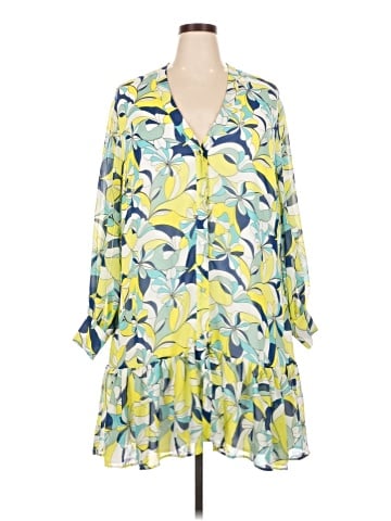 Just Fab Casual Dress (view 1)