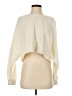 Double Zero Ivory Sweatshirt Size S - photo 1