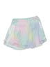 Adidas Tie-dye Silver Skort Size 16 - photo 1