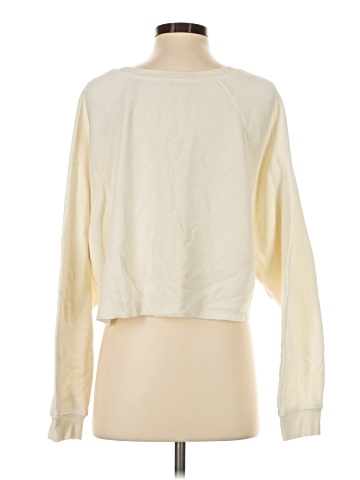 Double Zero Sweatshirt (view 2)