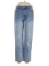 Kensie Blue Jeans Size 8 - photo 1