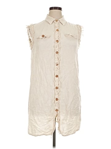 Mlle Gabrielle Casual Dress (view 1)