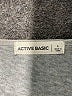 Active Basic Gray Tank Top Size L - photo 7