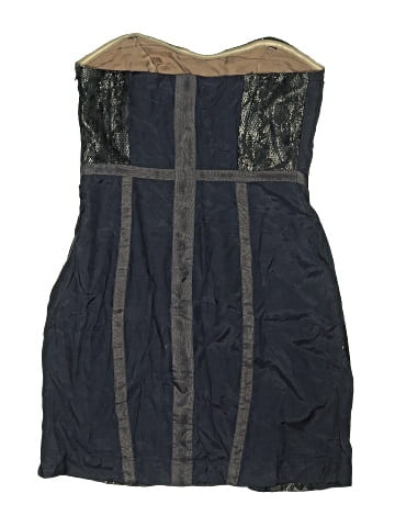 Staring at Stars Cocktail Dress (view 2)