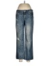 Gap Stars Blue Jeans Size 8 - photo 1