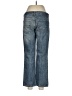 Gap Stars Blue Jeans Size 8 - photo 2