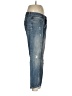 Gap Stars Blue Jeans Size 8 - photo 4