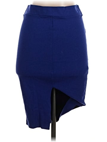Sensational Collections Casual Skirt (view 2)