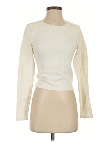 Abercrombie & Fitch Long Sleeve T-Shirt (view 1)