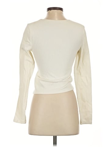 Abercrombie & Fitch Long Sleeve T-Shirt (view 2)