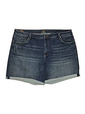 Kut from the Kloth Denim Shorts (view 1)