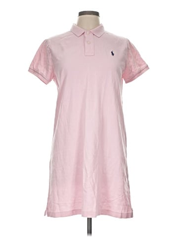 Polo by Ralph Lauren Casual Dress (view 1)