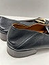 Chloé Black Flats Size 9 1/2 - photo 7