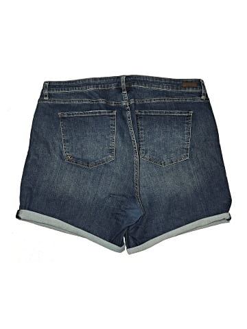 Kut from the Kloth Denim Shorts (view 2)
