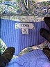 IZOD 100% Cotton Blue Pullover Sweater Size XL - photo 7