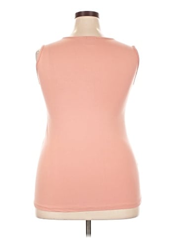 rue21 Sleeveless T-Shirt (view 2)