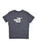 The North Face Gray Short Sleeve T-Shirt Size 12 - photo 1
