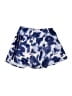 Adidas Print Blue Skort Size XL - photo 1