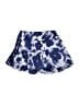 Adidas Print Blue Skort Size XL - photo 2