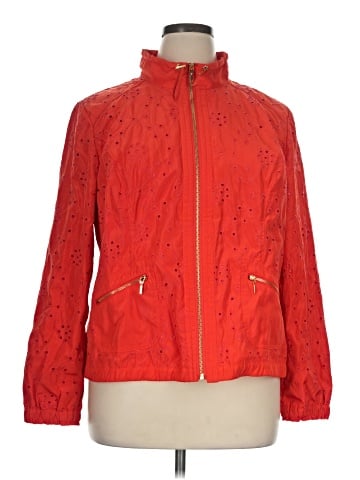 Zenergy by Chico's Jacket (view 1)
