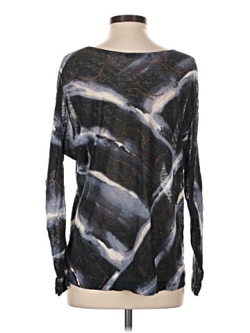Nic + Zoe Long Sleeve Blouse (view 2)