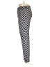 Anne Klein Polka Dots Black Casual Pants Size L - photo 5