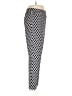 Anne Klein Polka Dots Black Casual Pants Size L - photo 4