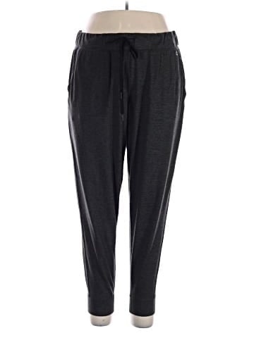 Gap Fit Track Pants (view 1)