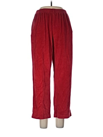 Alfred Dunner Casual Pants (view 1)