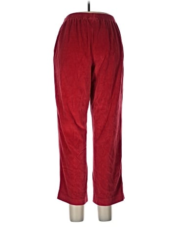 Alfred Dunner Casual Pants (view 2)