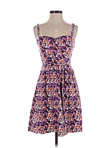 Ixia Casual Dress (view 1)