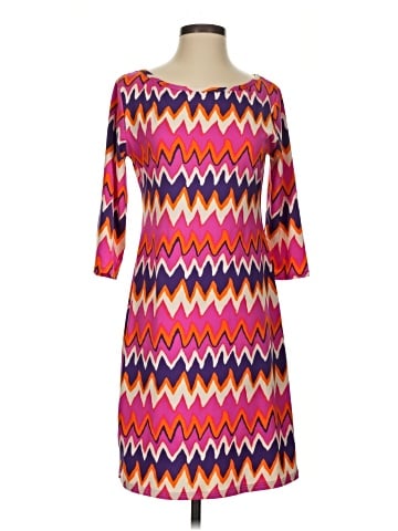 Emilio Pucci Casual Dress (view 1)