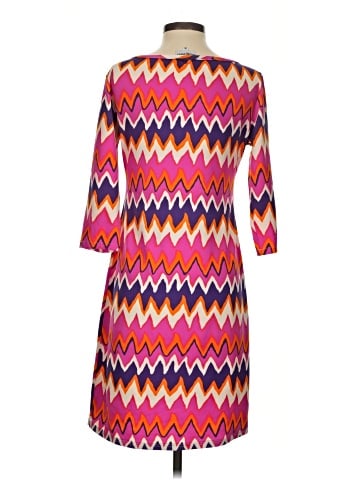 Emilio Pucci Casual Dress (view 2)