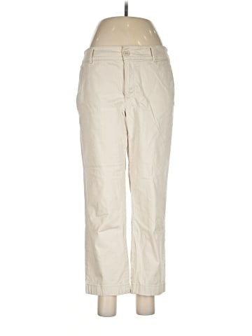 Ann Taylor LOFT Outlet Khakis (view 1)