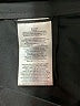 BCBGMAXAZRIA 100% Polyester Black Active Skort Size XS - photo 4