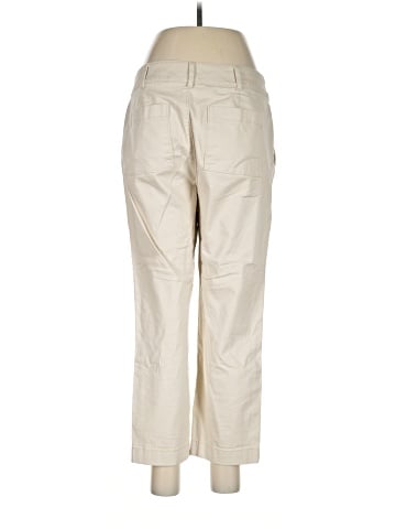 Ann Taylor LOFT Outlet Khakis (view 2)