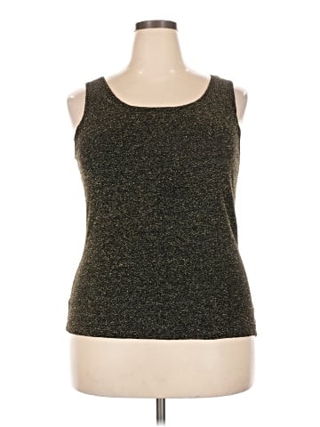 Hillard & Hanson Tank Top (view 1)