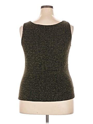 Hillard & Hanson Tank Top (view 2)