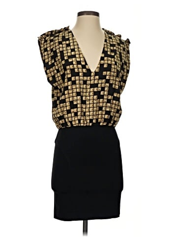 Alexander Wang Cocktail Dress (view 1)