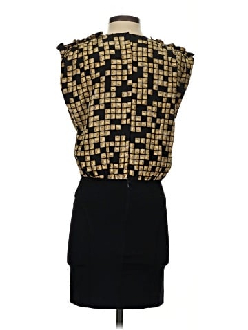 Alexander Wang Cocktail Dress (view 2)