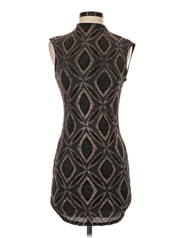A'gaci Cocktail Dress (view 1)