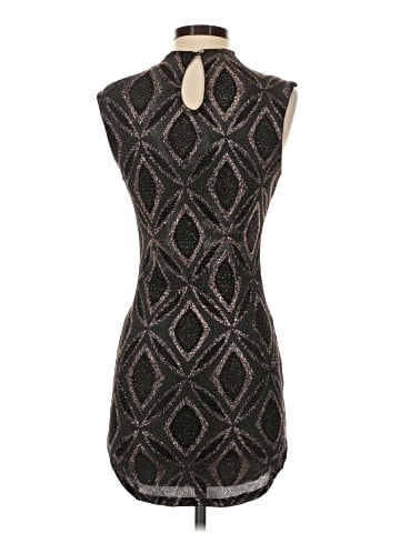 A'gaci Cocktail Dress (view 2)