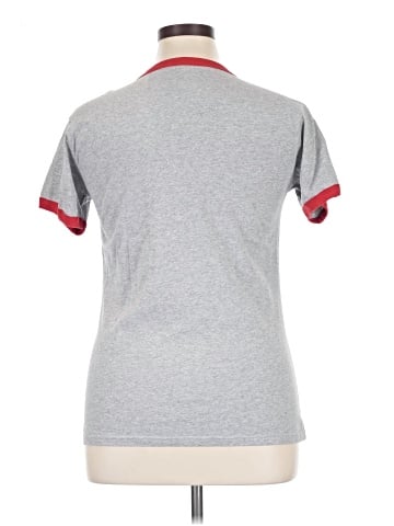 Disney Store Short Sleeve T-Shirt (view 2)