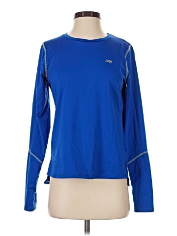 Marika Tek Long Sleeve Top (view 1)